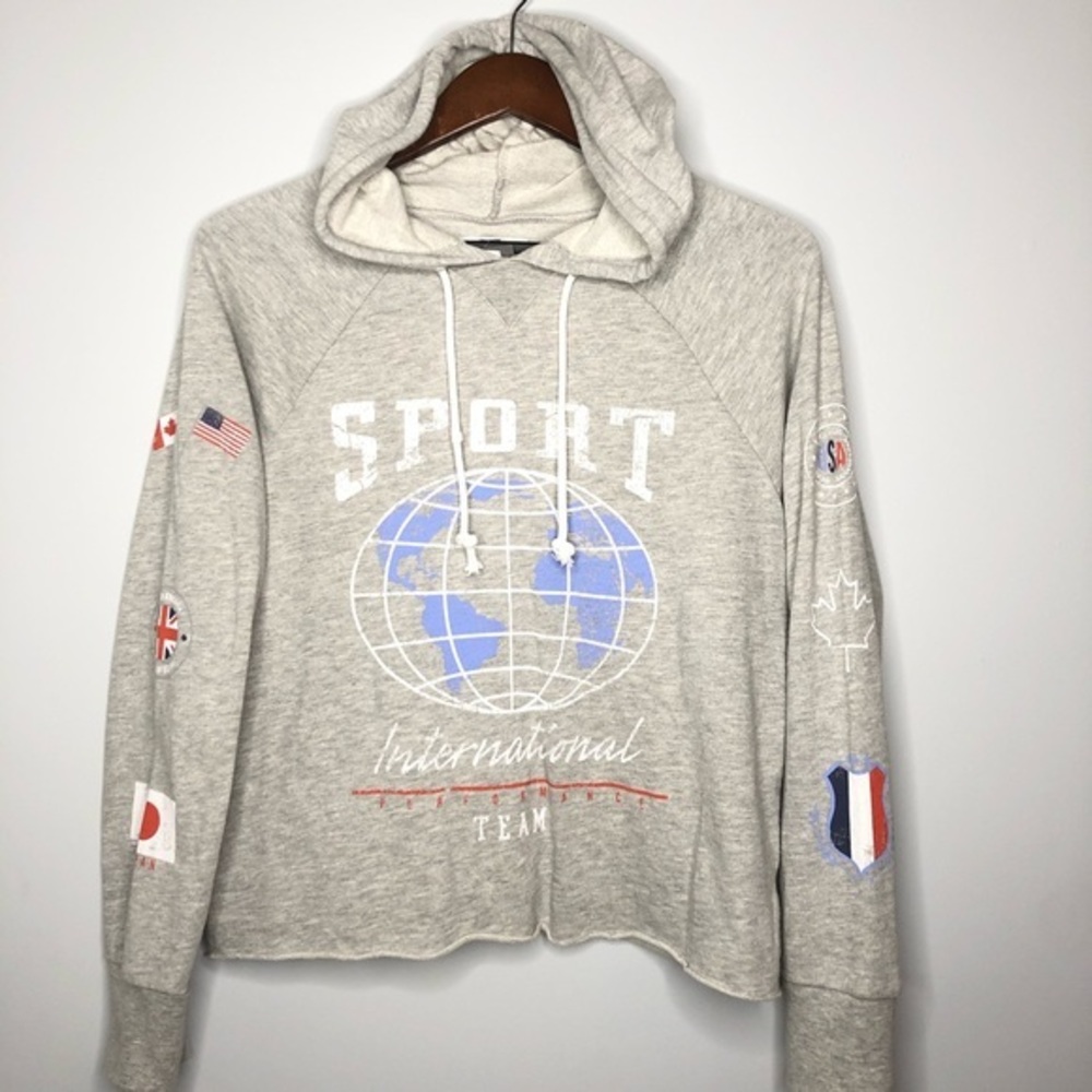 Grayson Threads Team Pullover Sweatshirt Hoodie